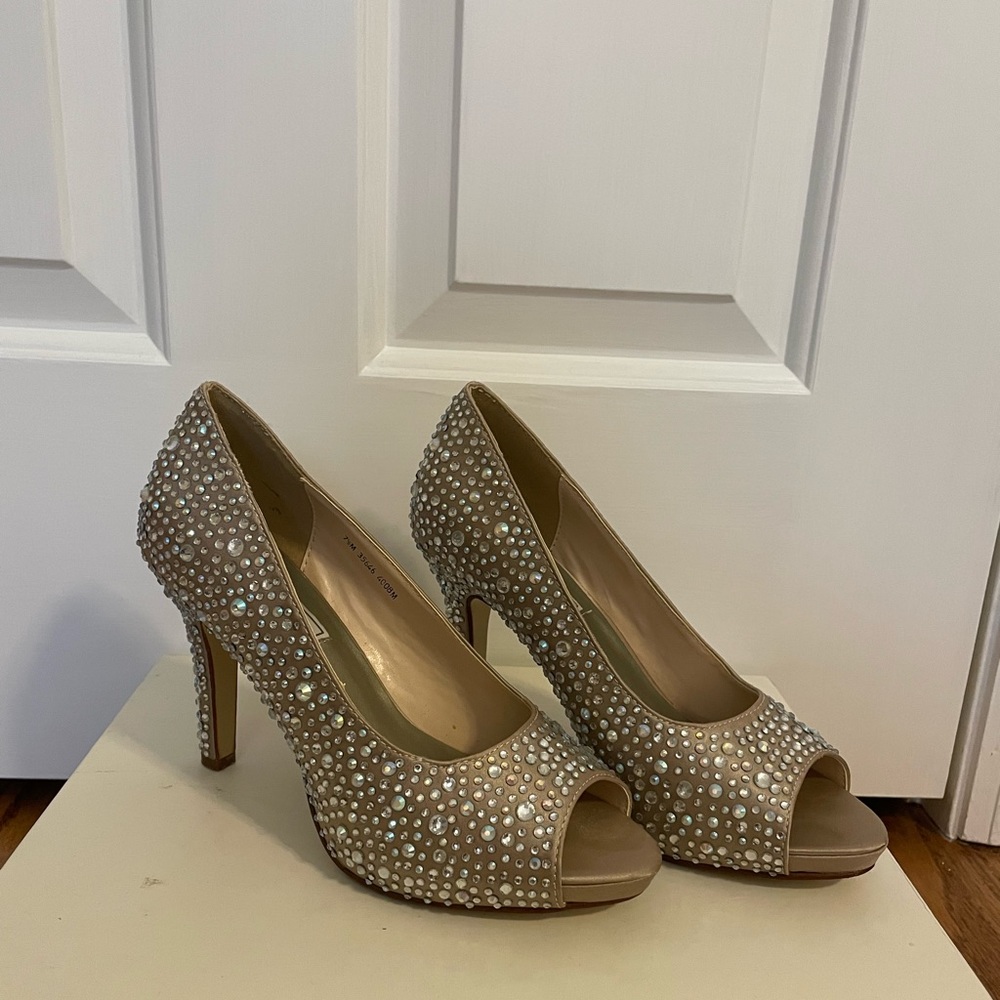 Touch-Ups Formal Shoes